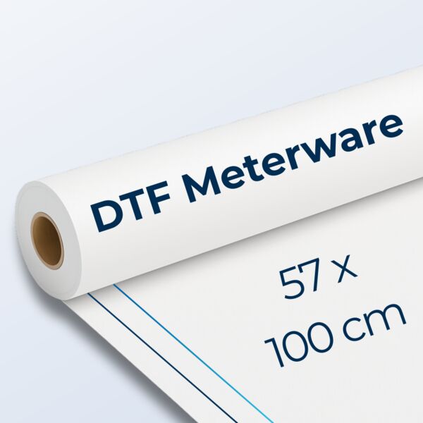 DTF-Transfer 57x100cm Miniaturansicht