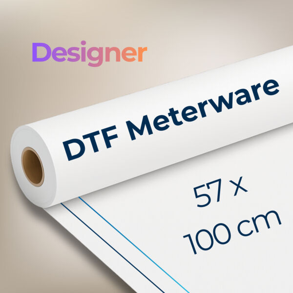 Designer DTF 57x100cm Miniaturansicht