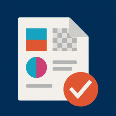 Datencheck Miniaturansicht