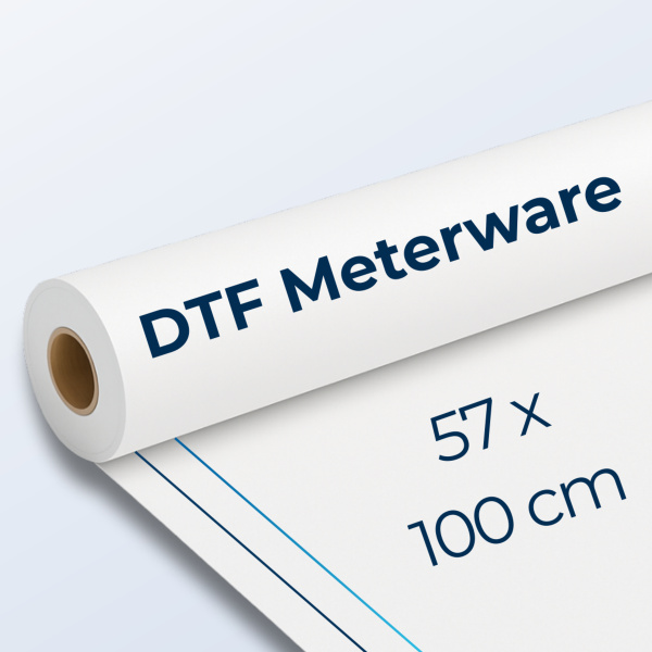 DTF-Transfer 57x100cm Miniaturansicht